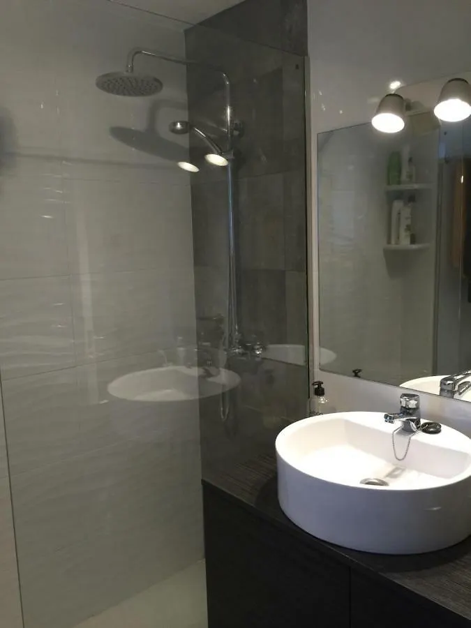 Malaga En Familia Apartment Spain