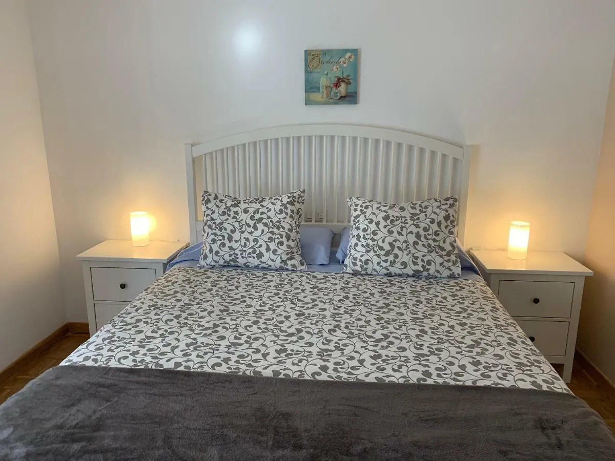 Apartamento Málaga en familia 0*,  España