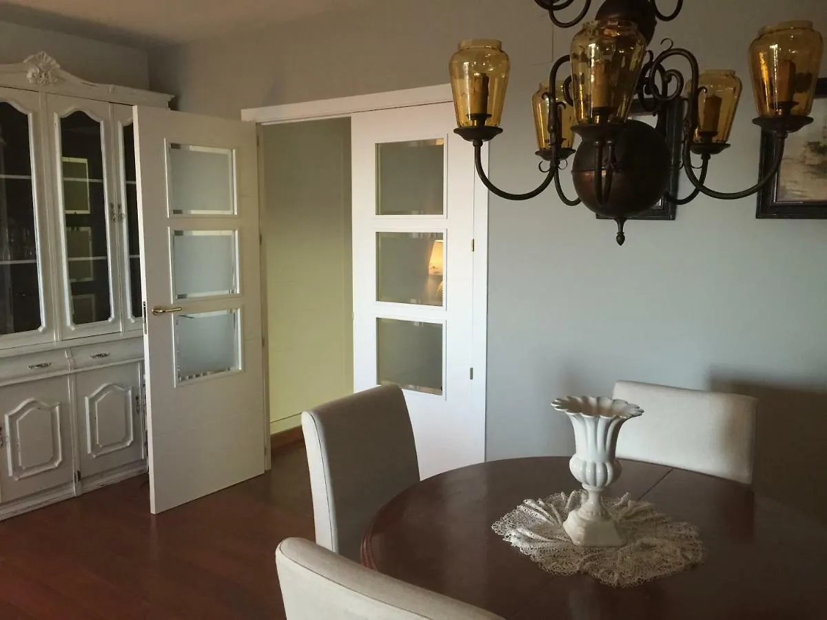Malaga En Familia Διαμέρισμα 0*,
