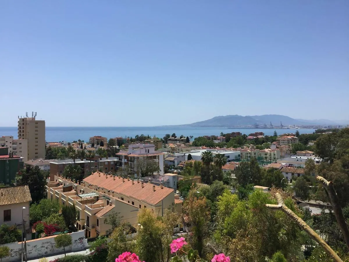 Malaga En Familia Διαμέρισμα Ισπανία